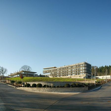 Waldweit Rheingau Hotel Und Retreat Kiedrich Ngoại thất bức ảnh